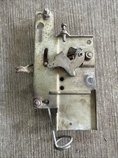 Piastra Comando Gas Motore ACME A220