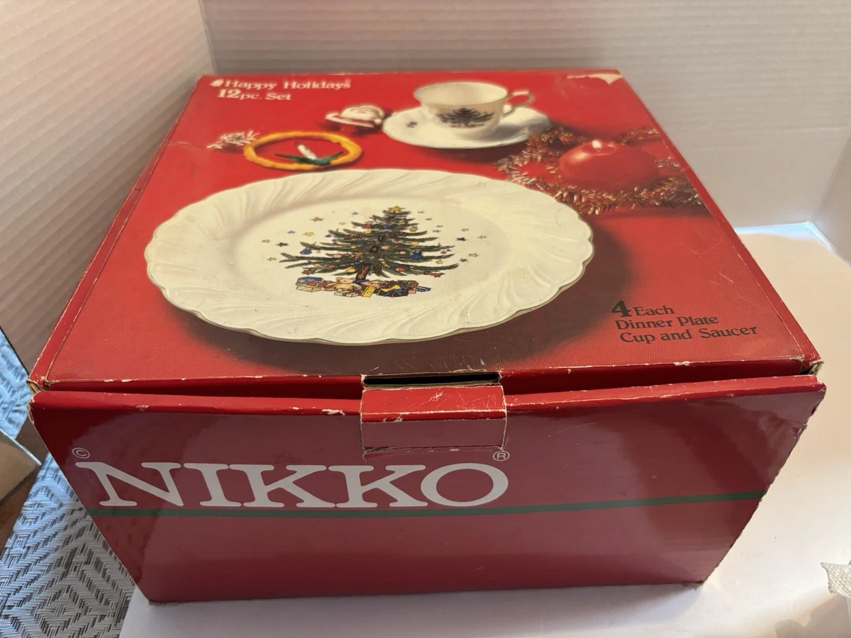 nikko christmastime products for sale | eBay