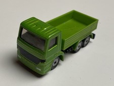 SIKU "MERCEDES RECYCLING-LKW - 1511 ? GRÜN
