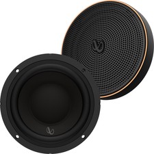 Infinity KAPPA303S 3 (89mm) Midrange with Ban...