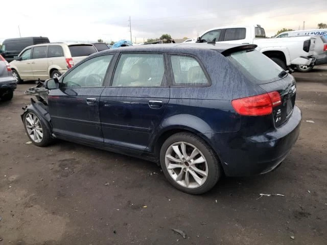 Estuche de transferencia ID 0AV409053T compatible con 08-13 AUDI A3 1132479 Foto 2 de 4