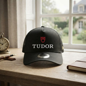 【Tudor】チューダー オリジナルキャップ Tudor Watch Hat | eBay