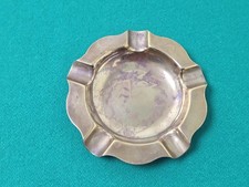 منفضة 11.5 Brass
