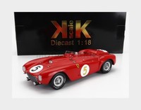 KK-SCALE KKDC181245 Ferrari 375 Plus 5.0L V12 Spider Team Scuderia