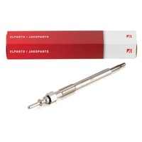 1X Herth+Buss GlüHkerze FüR Opel Astra G H J Corsa C D Meriva Zafira B 1.7 Cdti