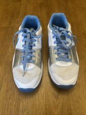 Nike Ja 1 Se GS Morant All Star Basketball Shoes FJ1266-400 Glacier Blue 7Y