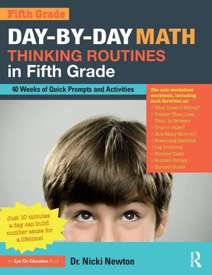 Nicki Newton | Day-by-Day Math Thinking Routines in Fifth Grade | Taschenbuch