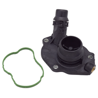 You.S ThermostatgehäUse + Dichtung FüR BMW 1Er F20 F21 N47 11518516207