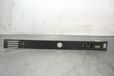 Porsche 944 951 968 Dash Trim Clock Hazard Switch Lighter 944552436001db Lm01
