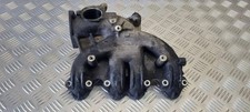 VW PASSAT Variant B5 3B6 Ansaugbrücke 038129713BM 1.97 Diesel 100kw 34588080