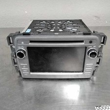 Audio Visual Equip.radio Chevy Captiva 14 Audio Visual Equip.radio Chevy Captiva 14