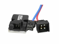 Blower Motor Regulator Mahle Behr  300SD 300SE 400SEL 500SEC S600  1408218451
