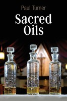 Paul Turner | Sacred Oils | Taschenbuch | Englisch (2021) | Liturgical Press