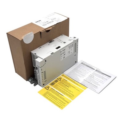 Lenze i550 I5DAE155B10V100000S 16065233 0.55kW 230/240VAC Power Unit -Unused/Original Box