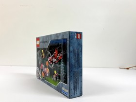 LEGO Alpha Team: Ogel Shark Sub (4793)