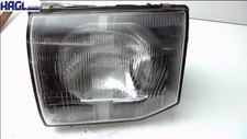 Feu avant (phare) Mitsubishi MONTERO