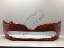 RENAULT CLIO 2013-2016 PRE FACELIFT FRONT BUMPER WD-620 620221112R
