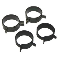 Heater Hose Pinch Spring Clamps 34 78 1968-70 Oldsmobile Cutlass 4pc Heater Hose Pinch Spring Clamps 34 78 1968-70 Oldsmobile Cutlass 4pc