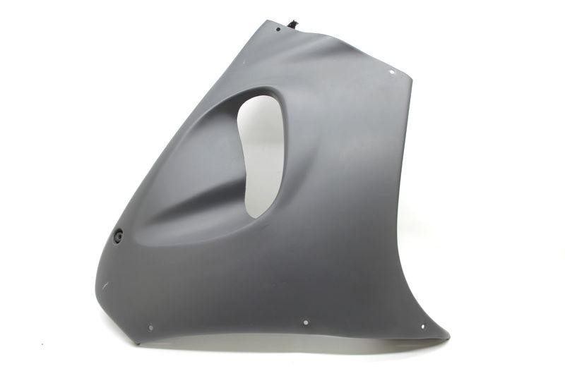 TRIUMPH SPRINT ST 955 1999 2001 CARENA LATERALE DESTRA PLASTICA PANNELLO T230190