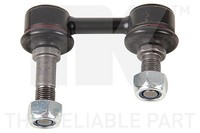 NK Stange/Strebe, Stabilisator Links, Rechts, Vorderachse FüR KIA