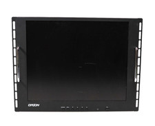 Orion 19RCR 19" 8U Rackmount LCD Monitor