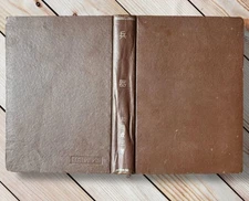 1937 Imperial Japanese Army Navy Air Force Military Weapons Manual 9th Ed.