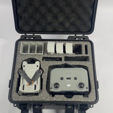 DJI Mini 3 Pro 4K Camera Drone