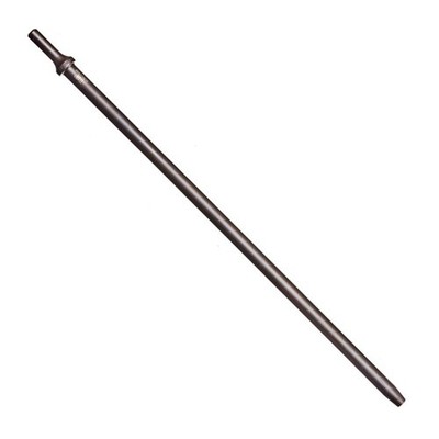 Mayhew Tools 32011 Pneumatic Taper Punch 3/8'' x 18'' Black Oxide