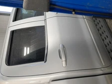 Passenger Rear Side Door Classic Style Fits 14-19 SIERRA 1500 PICKUP 433441