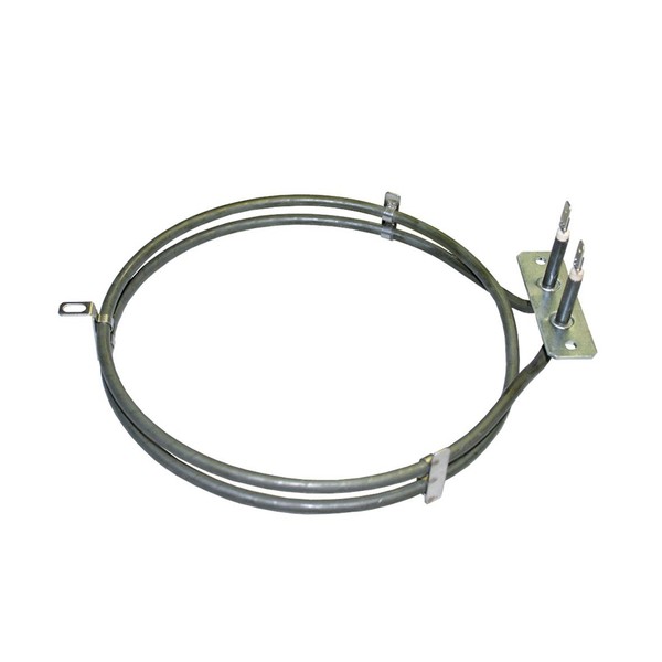 Easypart Passend FüR Algor 10007539 Heizelement HeißLuft 2000W/2100W Backofen-image