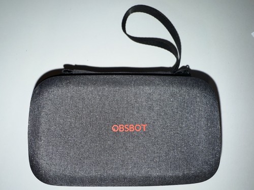 OBSBOT Tail Air Streaming Kamera Webcam 4K PTZ mit KI-Auto-Tracking AI-Powered - Afbeelding 7 van 8