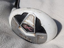 Wilson X31 6H Hybrid Firestick Graphite Shaft Ladies Flex RH Used Golf Club