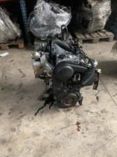 Moteur Mazda 626
