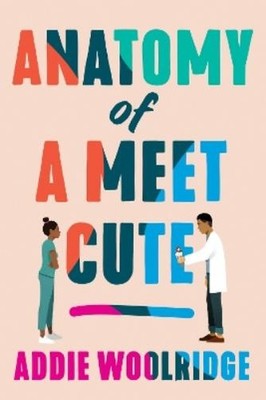 Addie Woolridge Anatomy of a Meet Cute (Taschenbuch)