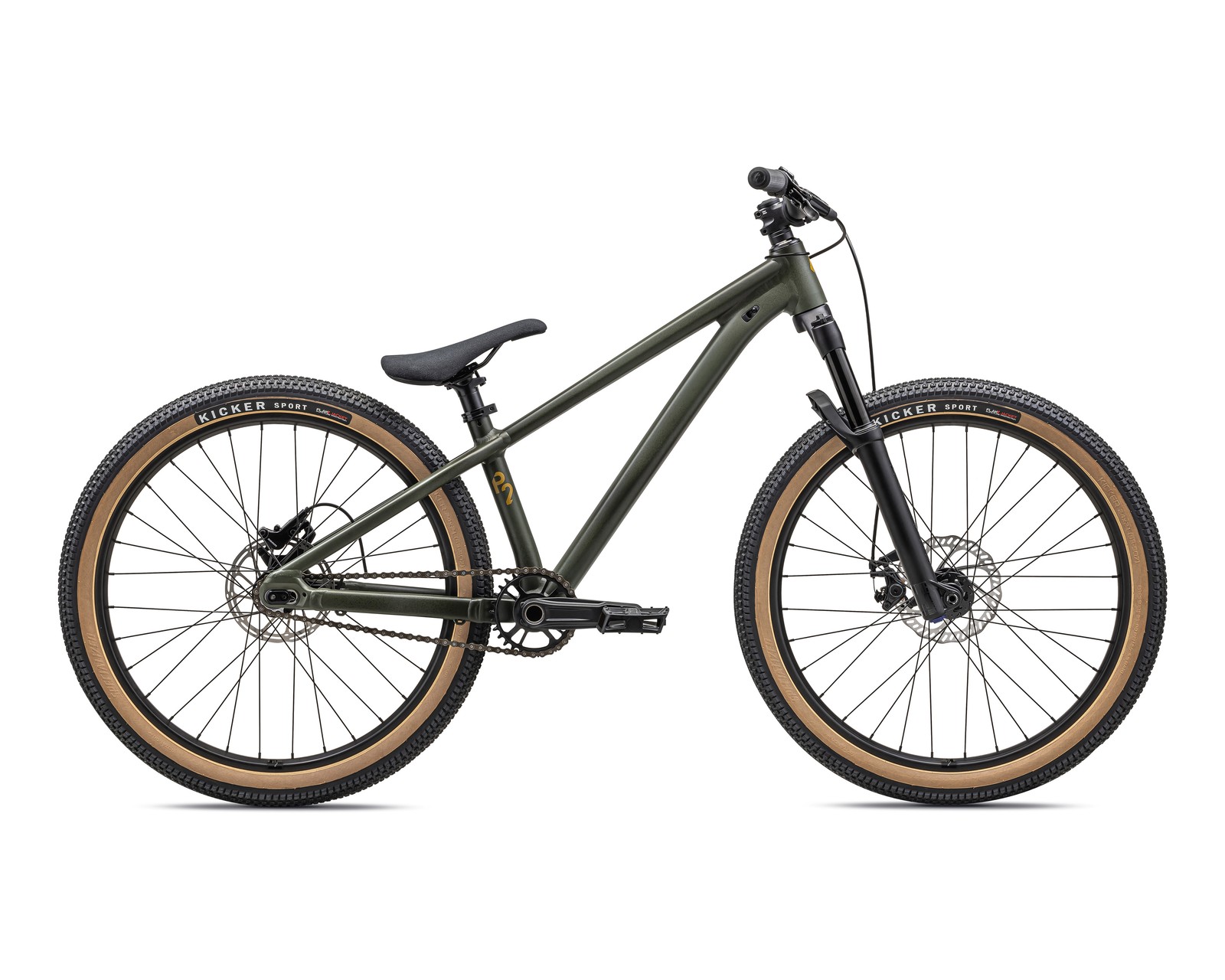 Specialized 2023 P2 - DkmosOakgrnHrvgld 24 244090₽