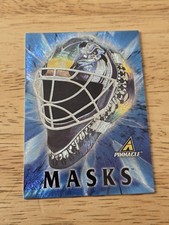 1997-98 Pinnacle Masks Promos #6 Guy Hebert