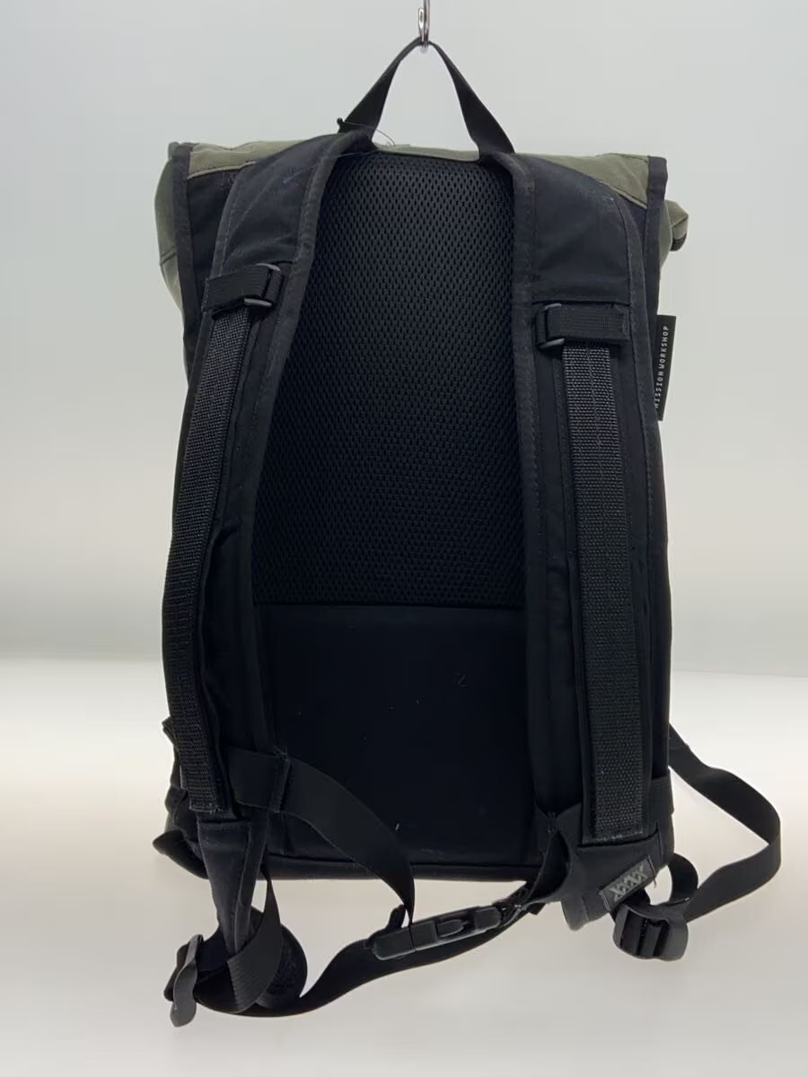 MISSION WORKSHOP Backpack Gray Solid Color - image 3