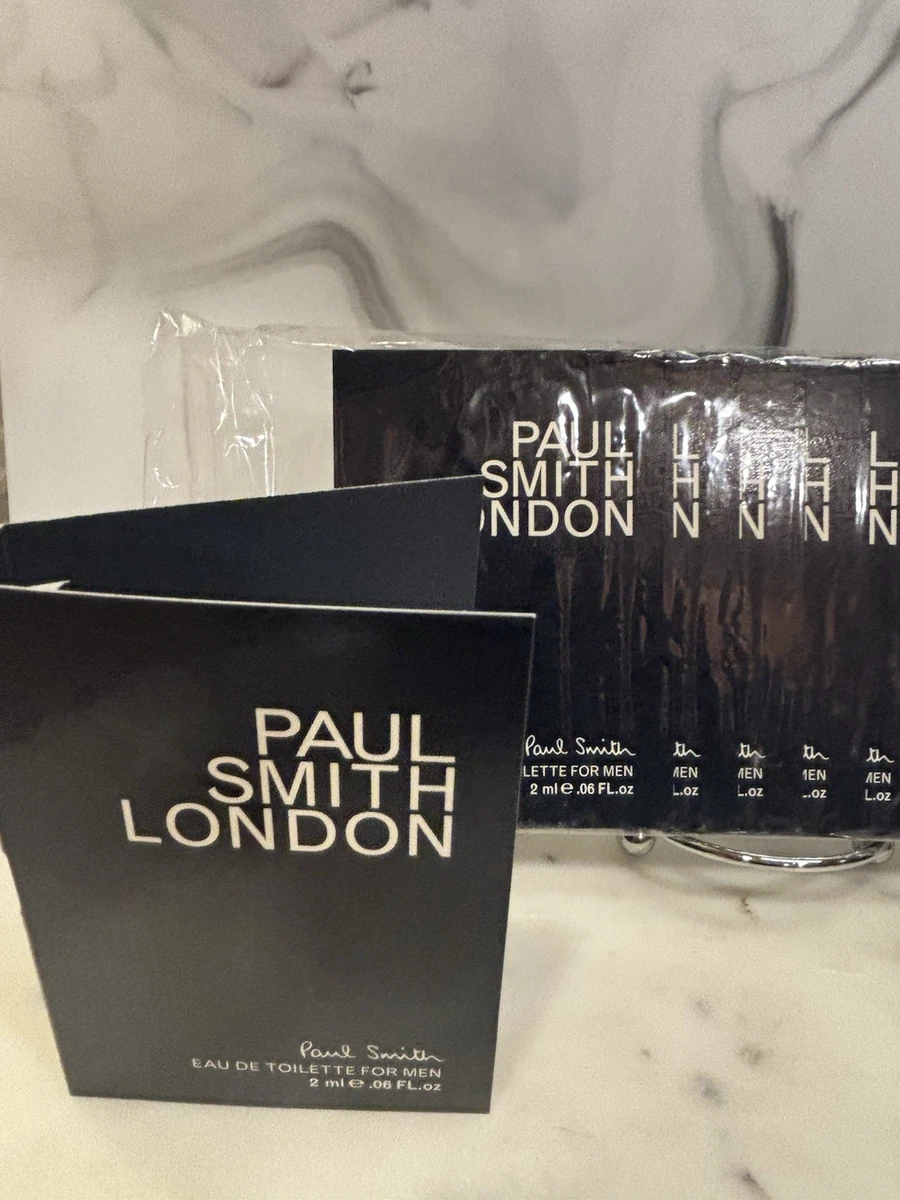 Paul Smith London Fragrances for Men for sale - eBay