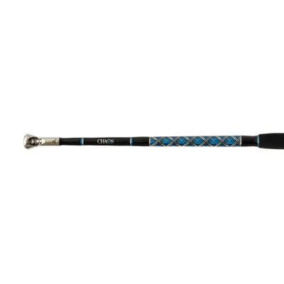 CHAOS Kite Rod 2-Piece 32'' with Winthrop Top