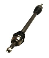 Antriebswelle FÜR Peugeot 207 (Wa , WC ), Peugeot 207 SW (Wk ) - Maxgear 49-1772