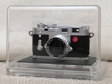 Appareil photo argentique LEICA M3 EL