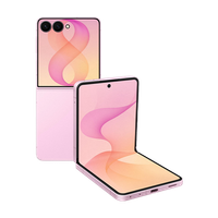Samsung SM-F776B Galaxy Z Flip8 5G 512GB 12GB RAM Dual Rosa EU