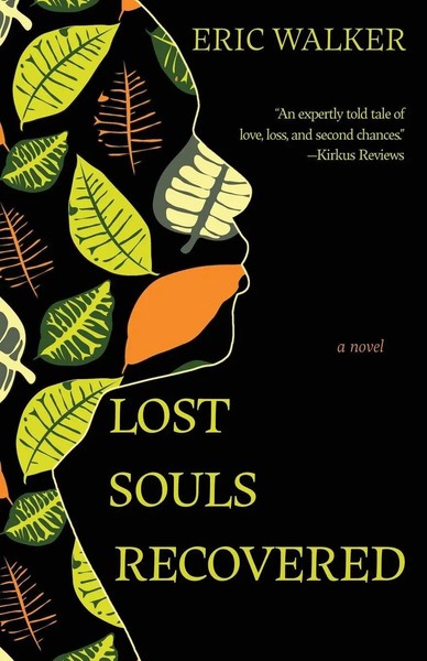 Eric Walker | Lost Souls Recovered | Taschenbuch | Englisch (2022)-image
