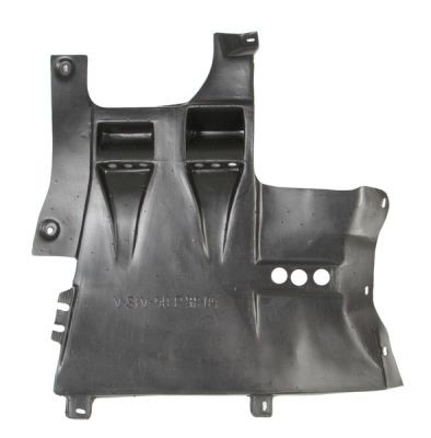 Right BLIC 6601-02-9008876P Engine Cover for VOLVO