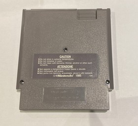 Solstice The Quest for the Staff of Demnos (Nintendo NES) Cartridge Only [PAL]