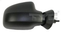 TYC AußEnspiegel 328-0125 FüR Dacia Renault