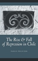 Pablo Policzer | Rise And Fall Of Repression In Chile | Buch | Englisch (2022)