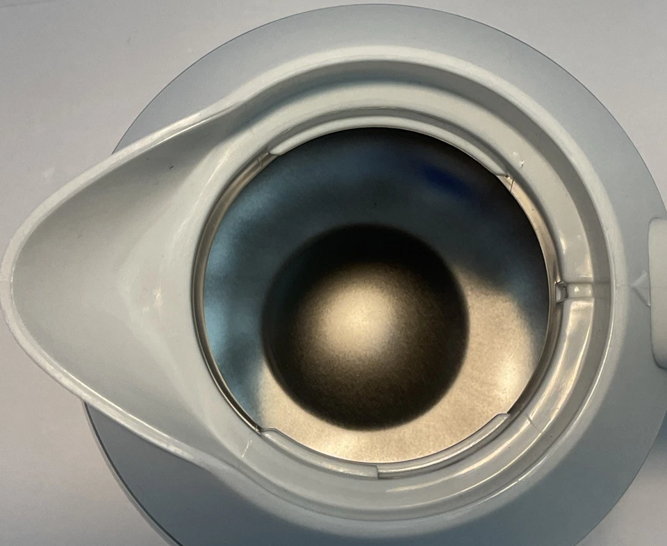 Philips Coffee Maker  Stainless 10 Cup Thermal Carafe Pot (Carafe Only) EUC - Image 3 of 4