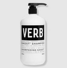 Verb Ghost Shampoo Size: 32.0 oz NEW
