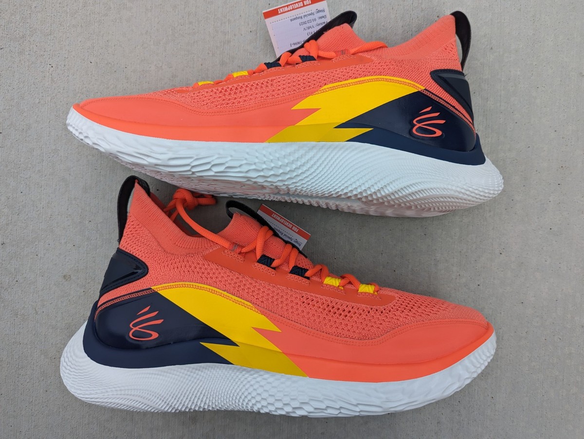 シューズ(男性用) CURRY 8 Amazon | [アンダーアーマー] バスケットボール シューズ UA CURRY 8